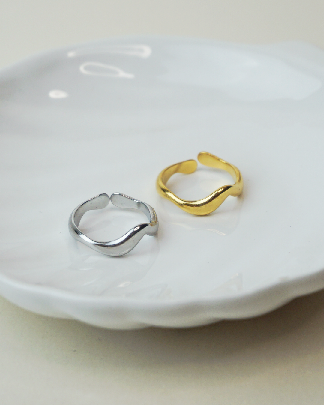 Anillo Nessa