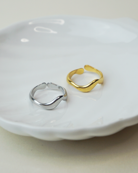 Anillo Nessa