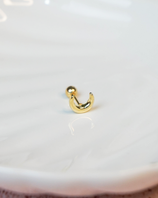 Piercing luna