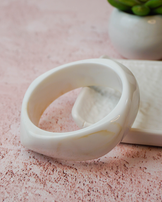 Pulsera resina