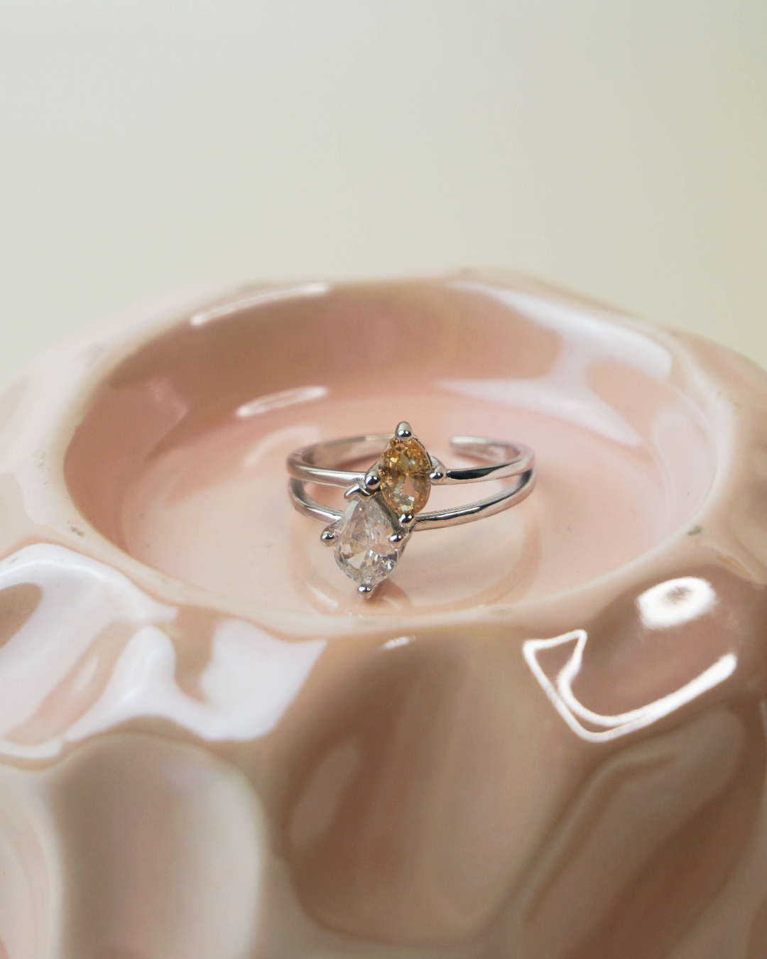 Anillo Fabia
