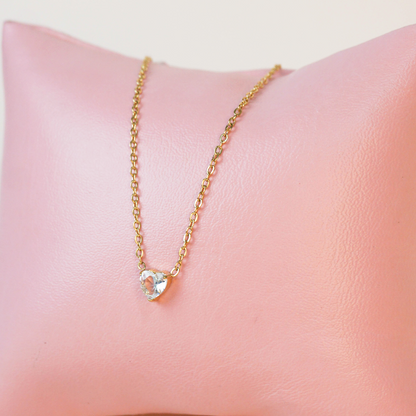 Collar Bella