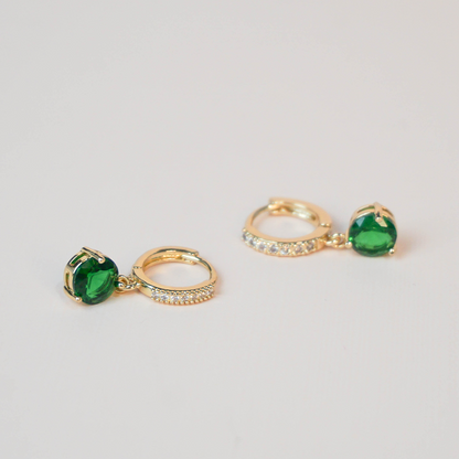 Aretes Alaia