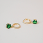 Aretes Alaia