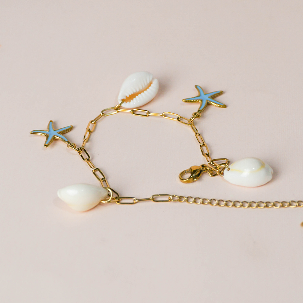 Pulsera playa
