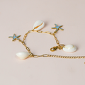 Pulsera playa