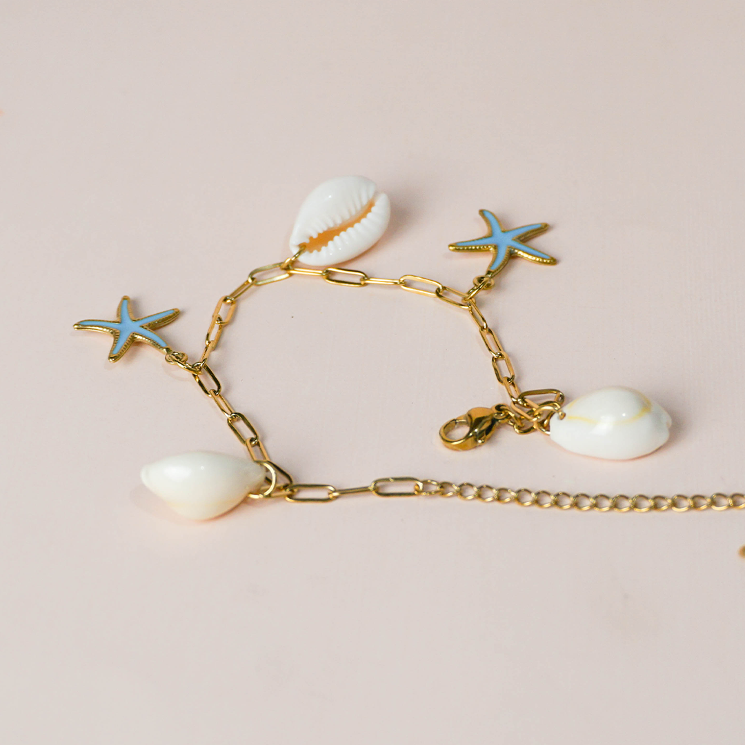 Pulsera playa
