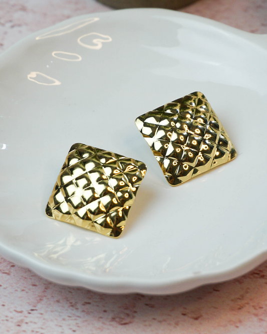 Aretes Aura