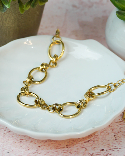 Pulsera Clara