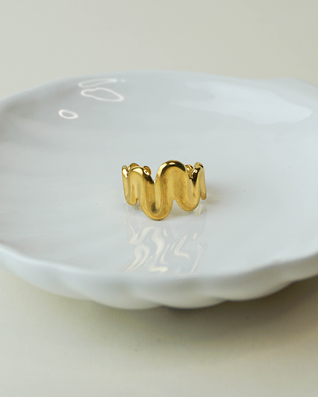 Anillo Juliet