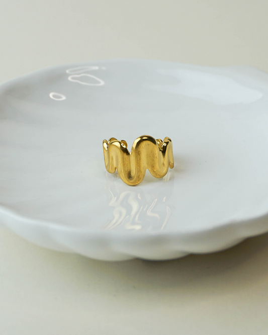 Anillo Juliet