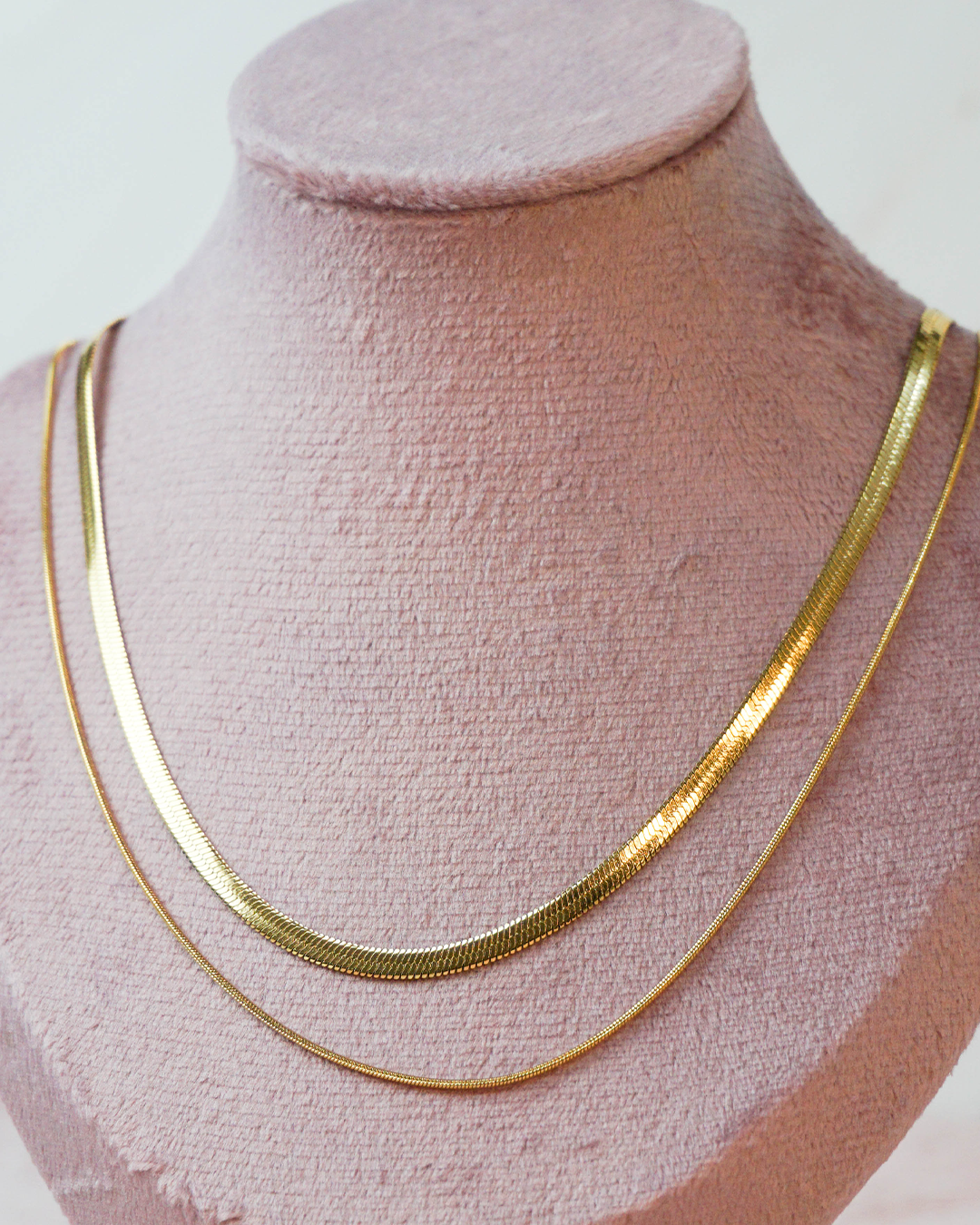 Collar Nika