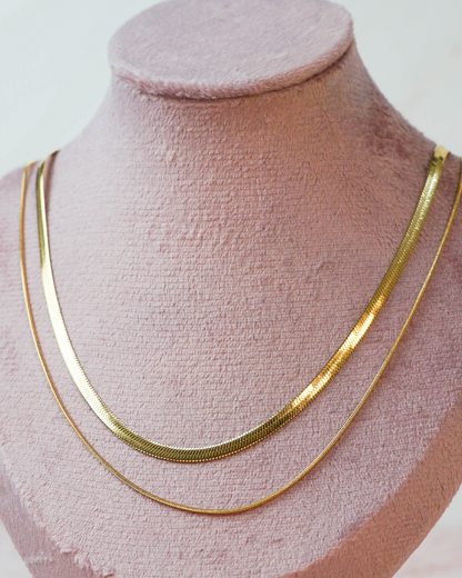 Collar Nika
