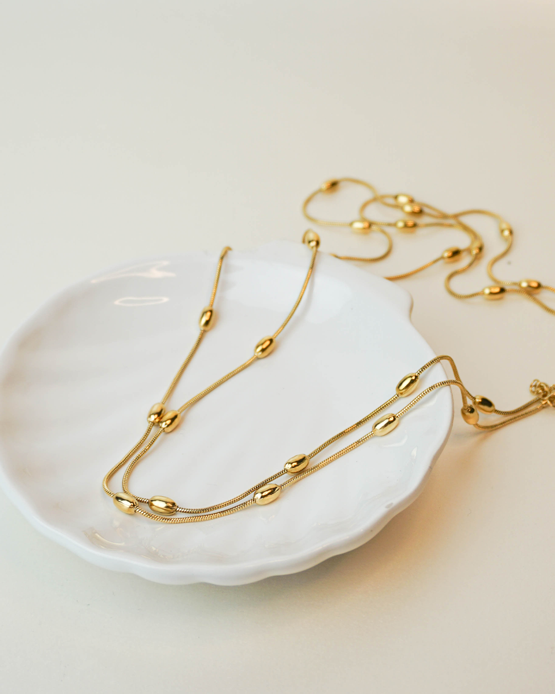 Collar Mildred XL