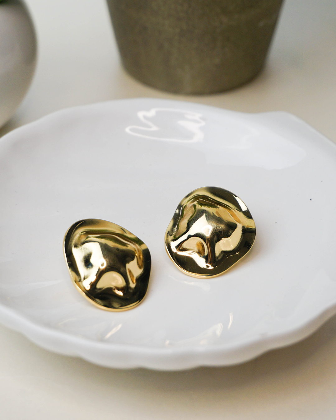 Aretes Jane