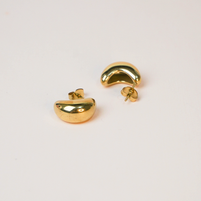 Aretes Sadie