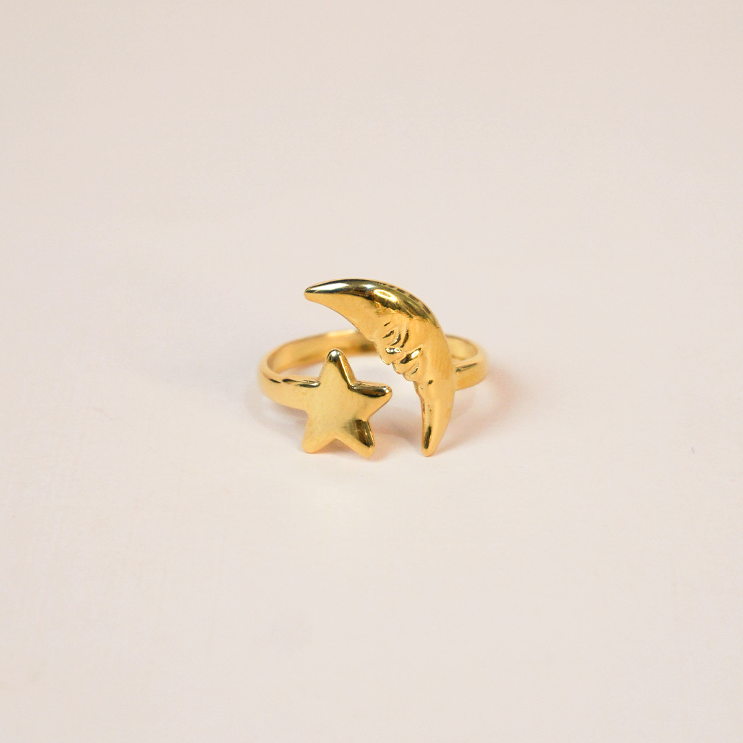 Anillo Eloina