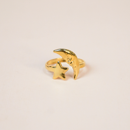 Anillo Eloina