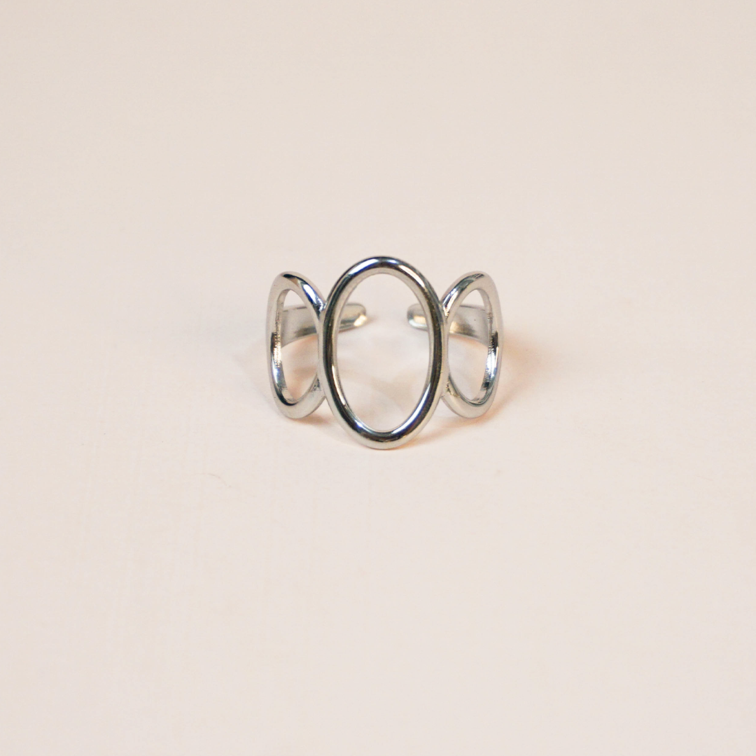 Anillo Catalina