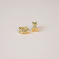Aretes Xime