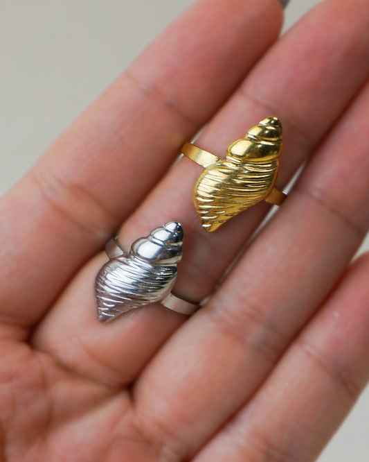 Anillo Katia