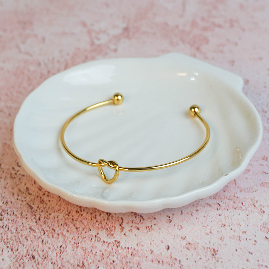 Pulsera nudo