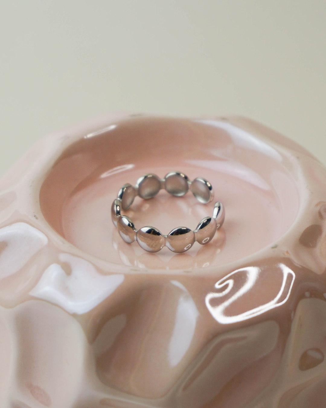 Anillo Venecia