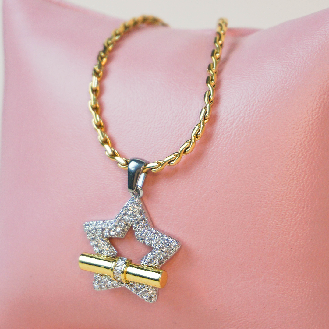 Collar Pily