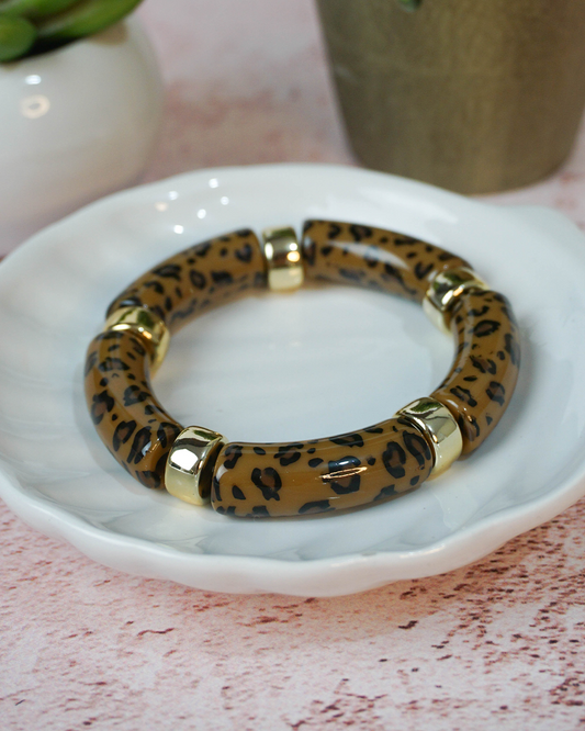 Pulsera Resina