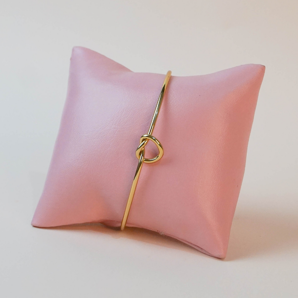 Pulsera nudo