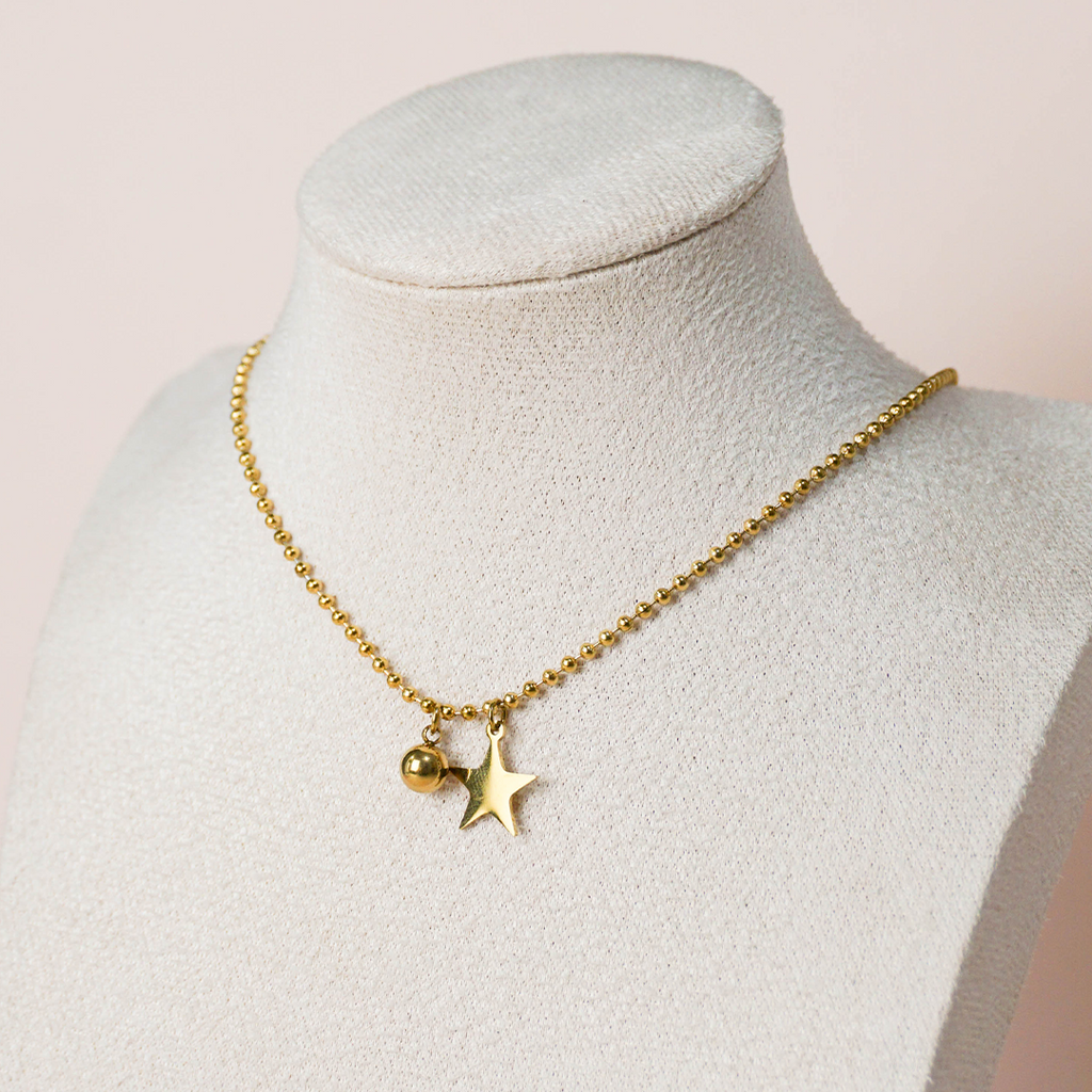 Collar Tamara