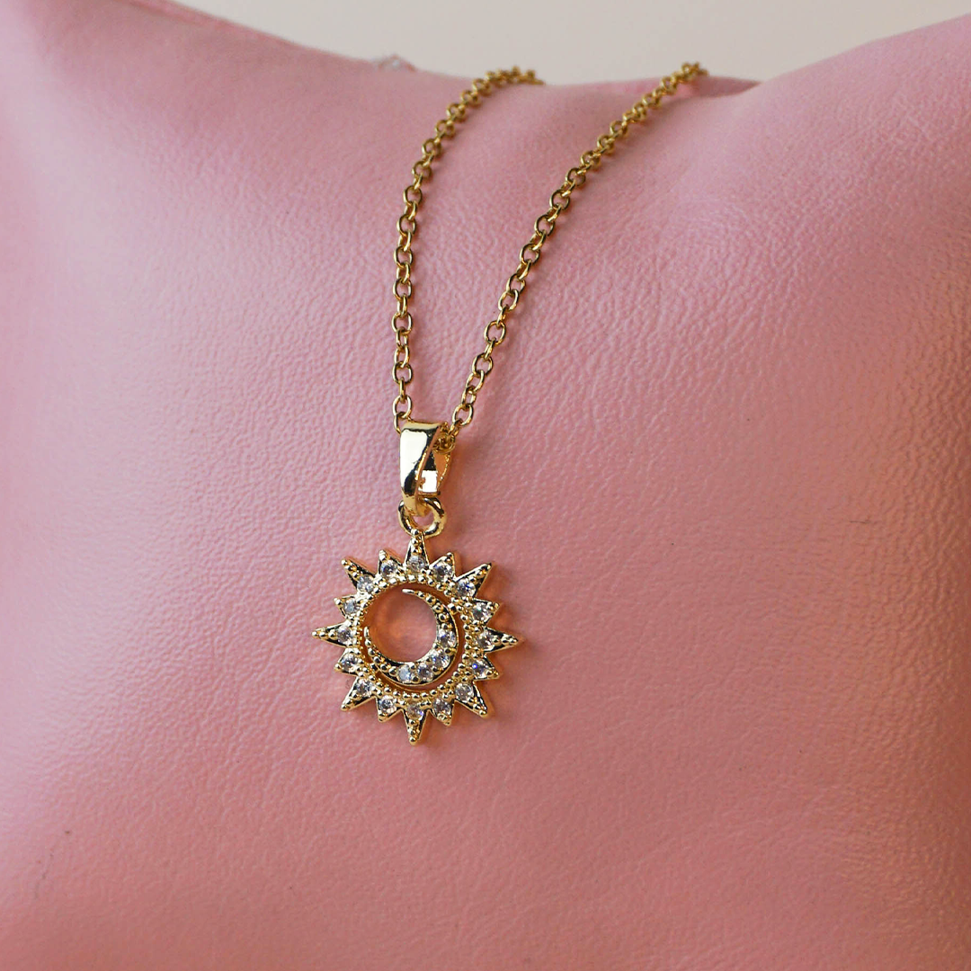 Collar Sol