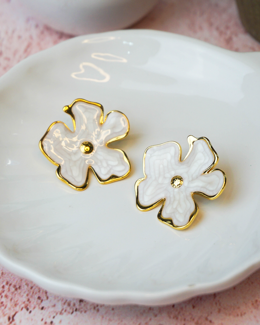 Aretes Dayana