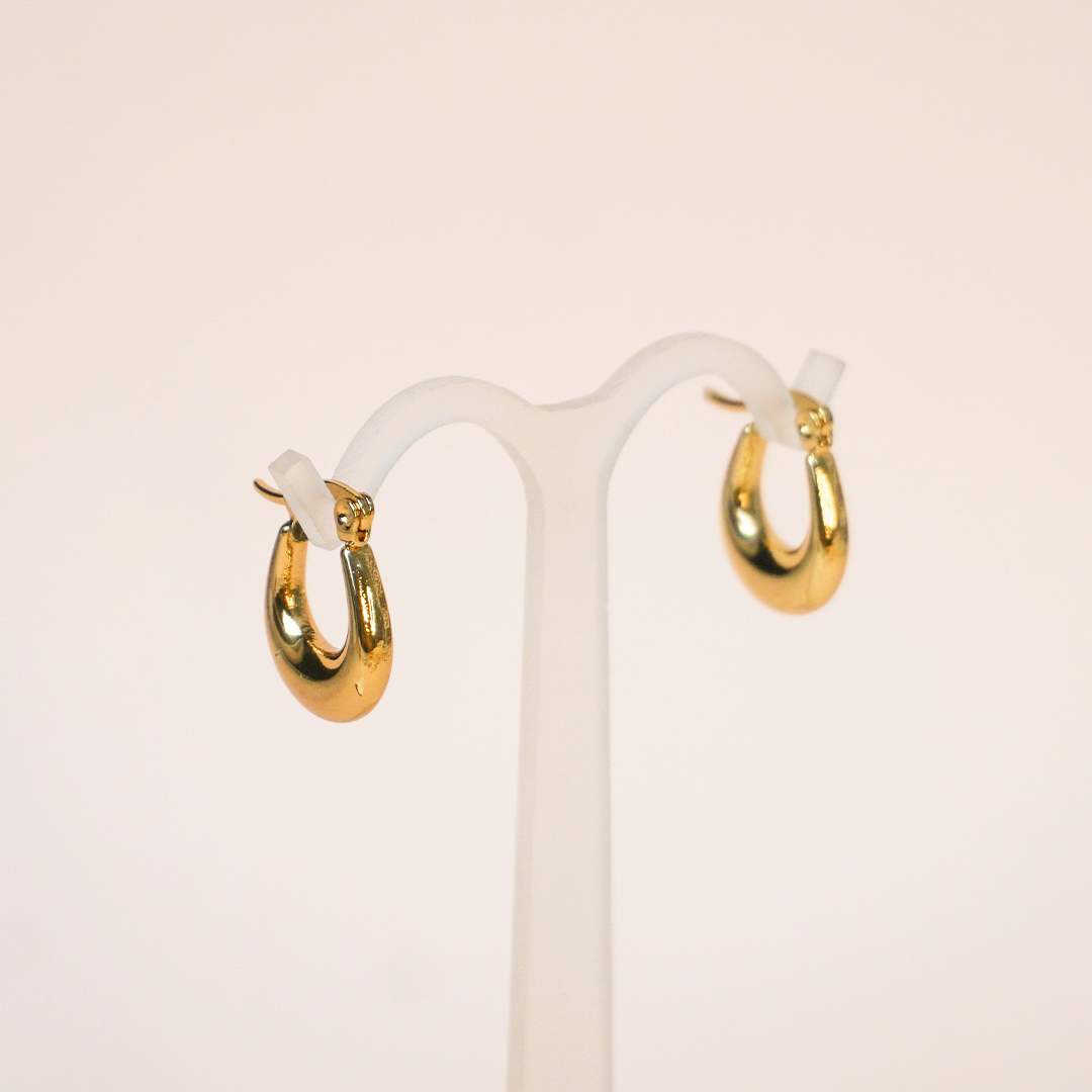 Aretes Jocelyn