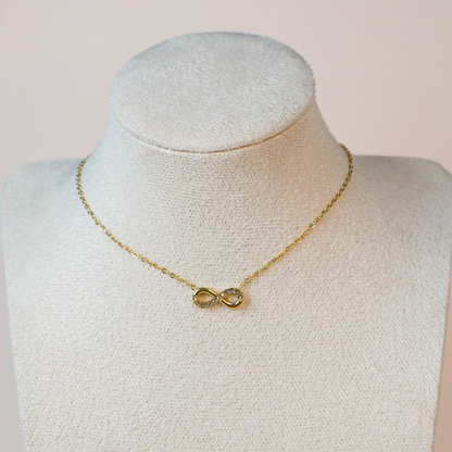 Collar Infinito