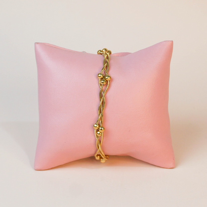 Pulsera Aria