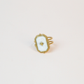 Anillo Alina