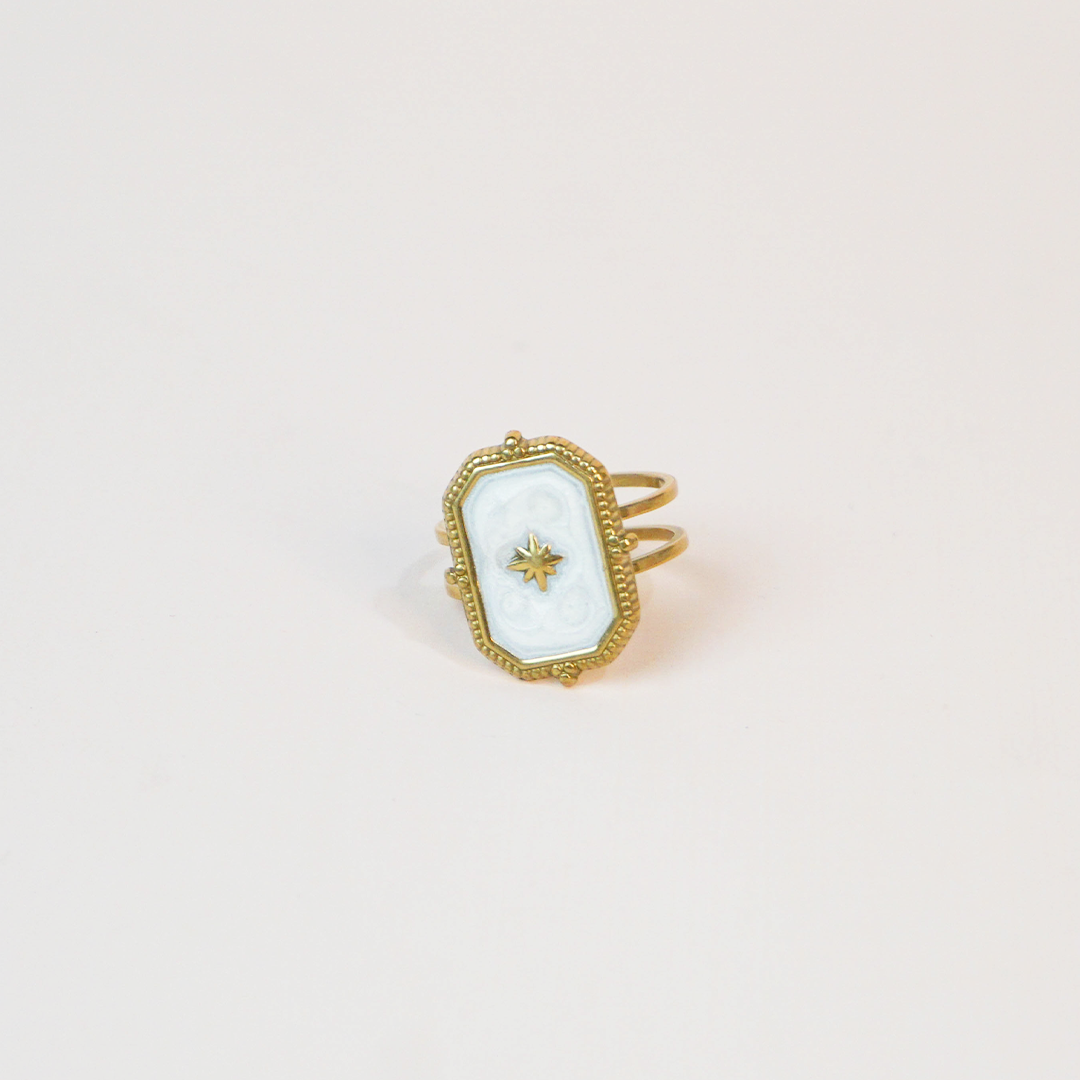 Anillo Alina