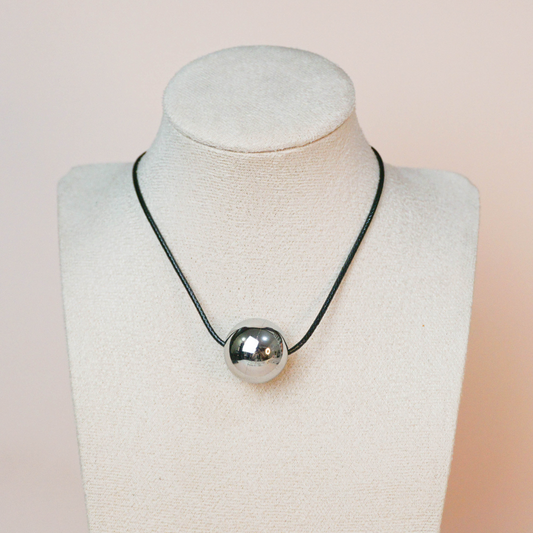 Collar bola
