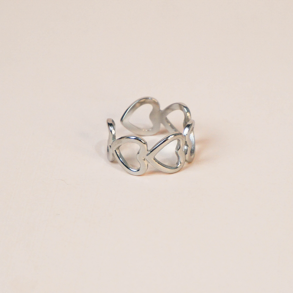 Anillo Talia
