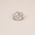 Anillo Talia