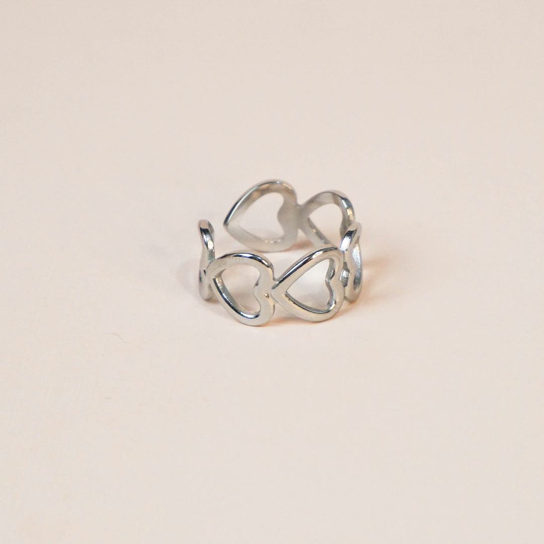 Anillo Talia
