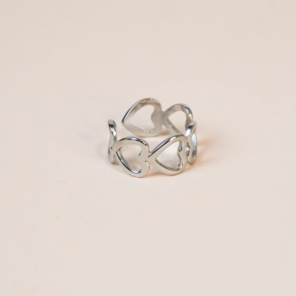 Anillo Talia