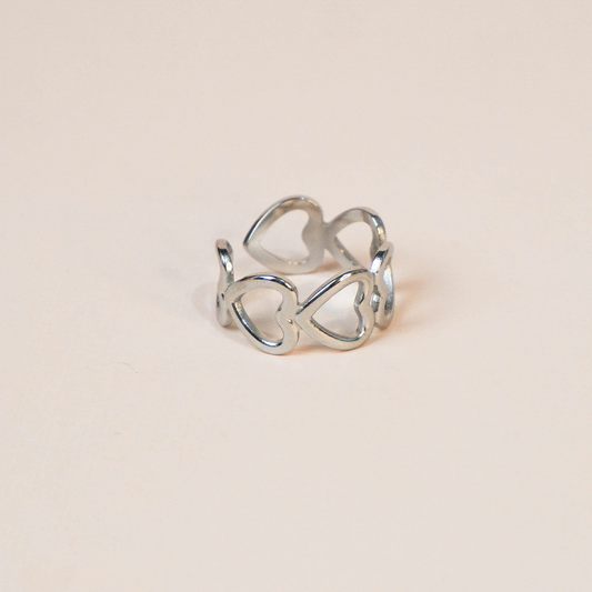 Anillo Talia