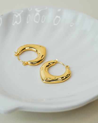 Aretes Lais
