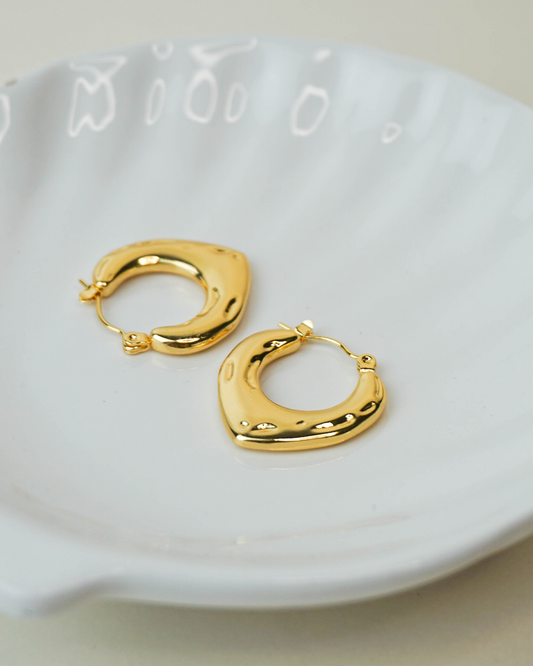 Aretes Lais