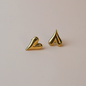 Aretes corazón