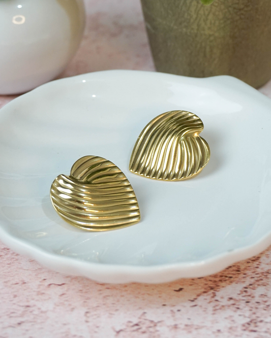 Aretes Kira