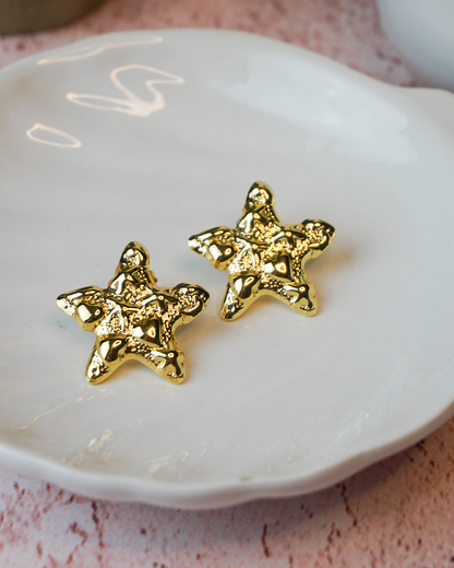 Aretes Cintia