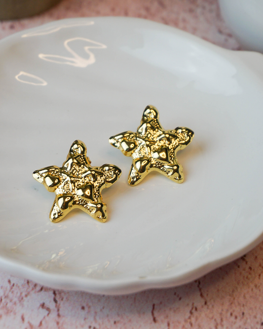 Aretes Cintia